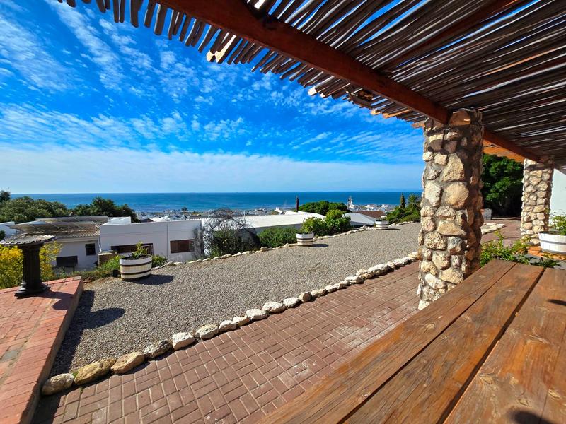 3 Bedroom Property for Sale in Blueberry Hill Western Cape